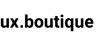 UX Boutique